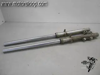 Kawasaki LTD454(EN450) Vorkpoten