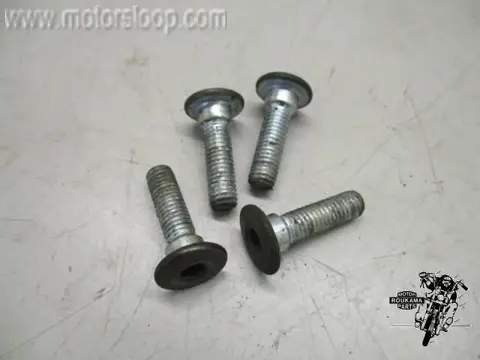 Kawasaki ZR1100 Remschijfbout per stuk