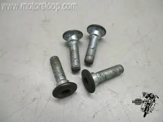 Kawasaki ZR1100 Remschijfbout per stuk