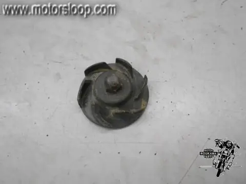 Kawasaki LTD454(EN450) Waterpomp schoep