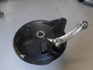 Kawasaki LTD550(KZ550F) Achterrem paneel 41035-1111