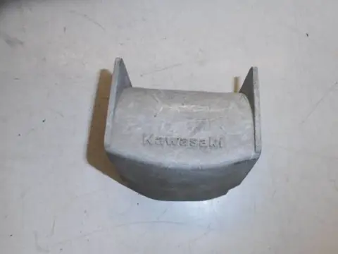 Kawasaki LTD550(KZ550F) Afdekkapje stuur 59441-1007