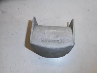 Kawasaki LTD550(KZ550F) Afdekkapje stuur 59441-1007