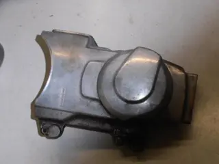 Kawasaki LTD550(KZ550F) Blokdeksel links 14025-1572