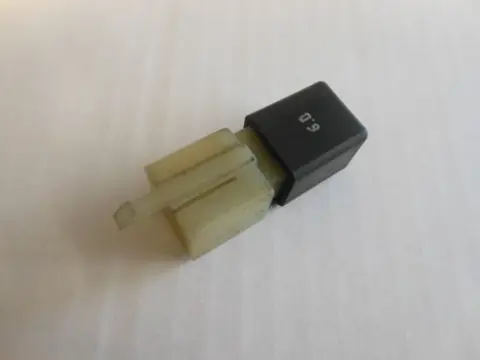 Kawasaki LTD550(KZ550F) Diode 49018-1052