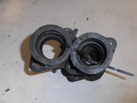 Kawasaki LTD550(KZ550F) Inlaatrubbers