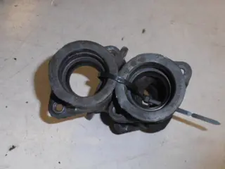 Kawasaki LTD550(KZ550F) Inlaatrubbers