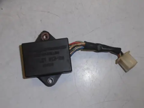 Kawasaki LTD550(KZ550F) Knipperlicht afslag unit 27010-1077