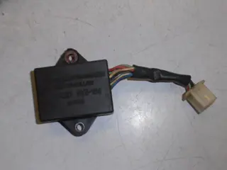 Kawasaki LTD550(KZ550F) Knipperlicht afslag unit 27010-1077