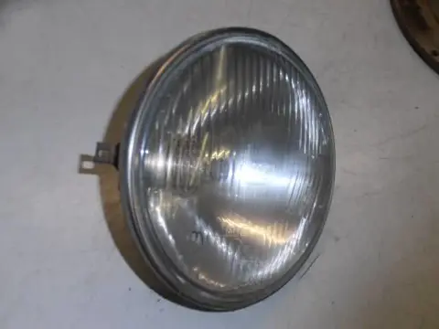 Kawasaki LTD550(KZ550F) Koplampglas 23007-1009