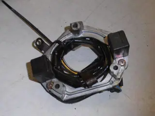 Kawasaki LTD550(KZ550F) Pick-Ups