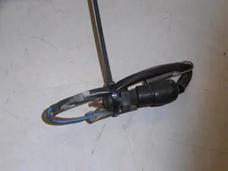 Kawasaki LTD550(KZ550F) Remlichtschakelaar 27010-1019