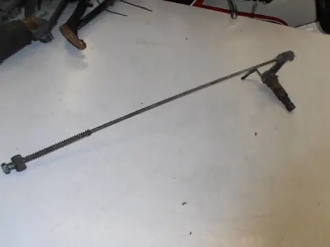 Kawasaki LTD550(KZ550F) Remstang 43004-1046