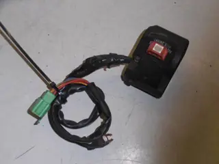 Kawasaki LTD550(KZ550F) Stuurschakelaar rechts