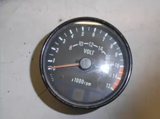 Kawasaki LTD550(KZ550F) Toerenteller 25015-1214