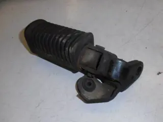 Kawasaki LTD550(KZ550F) Voetstep links voor 34003-1149 & 34028-1