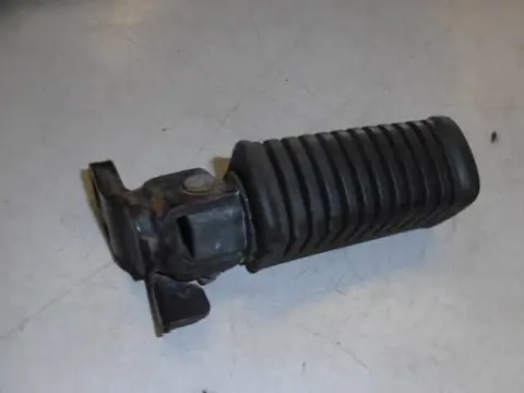 Kawasaki LTD550(KZ550F) Voetstep rechts voor 34003-1150 & 34028-