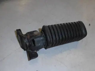 Kawasaki LTD550(KZ550F) Voetstep rechts voor 34003-1150 & 34028-