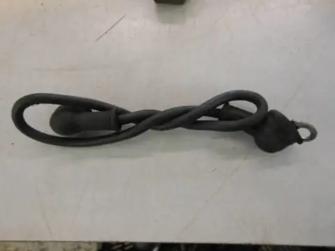 Kawasaki LTD550C Accu kabel -