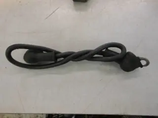 Kawasaki LTD550C Accu kabel -