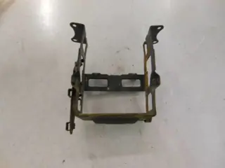 Kawasaki LTD550C Accuhouder