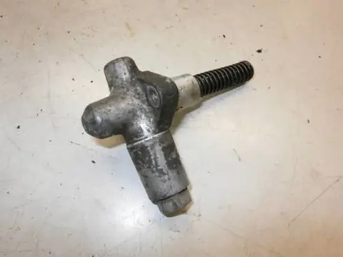 Kawasaki LTD550C Nokkenas kettingspanner 12049-1009