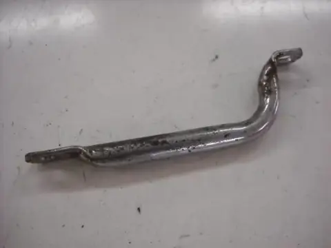 Kawasaki S1-250 Handvat