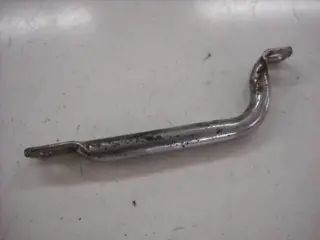 Kawasaki S1-250 Handvat