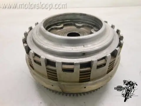 Kawasaki VN1500A Koppelingskorf 13095-1168