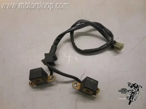 Kawasaki VN1500A Pick-Ups 59026-1085