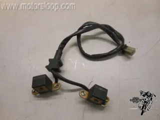 Kawasaki VN1500A Pick-Ups 59026-1085