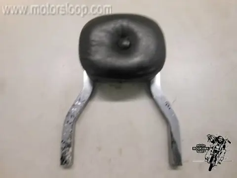 Kawasaki VN1500A Rugsteun