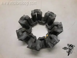 Kawasaki VN1500A Transmissierubbers 92075-1121