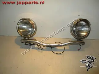 Kawasaki VN1500B Spotlight set