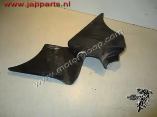 Kawasaki VN1500B Framekapjes set L&R