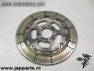 Kawasaki VN1500C Remschijf voor