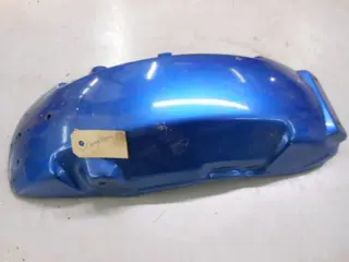 Kawasaki VN750A Achterspatbord blauw