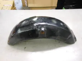 Kawasaki VN750A Achterspatbord zwart