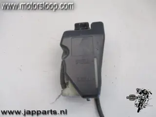 Kawasaki VN750A Koelvloeistof reservoir