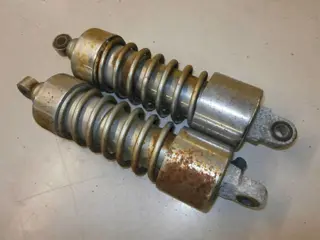 Kawasaki VN750A Schokbrekers 45014-1304