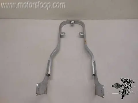 Kawasaki VN800B Achterbeugel