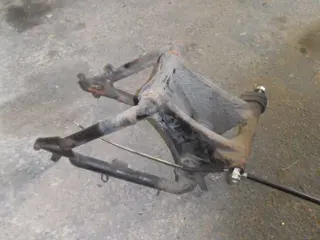 Kawasaki VN800B Achterbrug 33001-1509