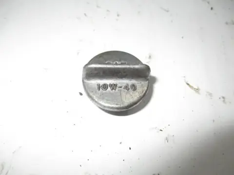 Suzuki GR650X Afvul dop (20X10) 09259-20007