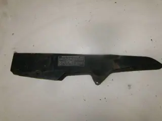 Kawasaki Z500B Kettingbeschermer