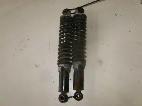 Kawasaki Z500B Schokbrekerset