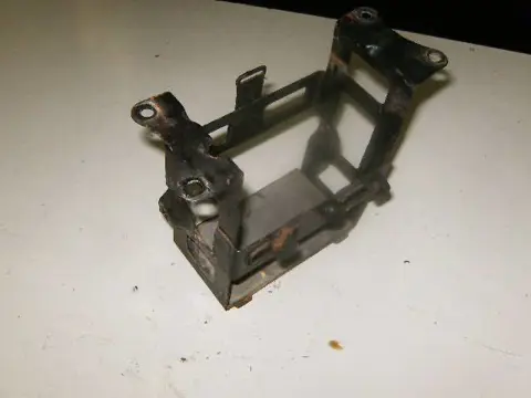 Kawasaki Z550 Accubak 32097-1029