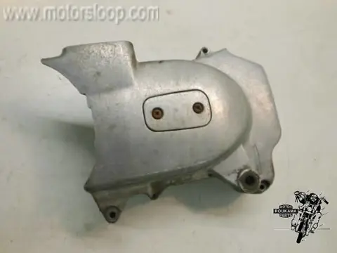 Kawasaki Z650B Voortandwielkap