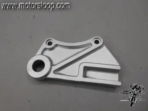 Kawasaki Z750(ZR750JJ) Remklauwhouder achter