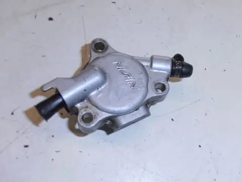 Kawasaki ZG1200 Koppelingscilinder blok 13231-1057