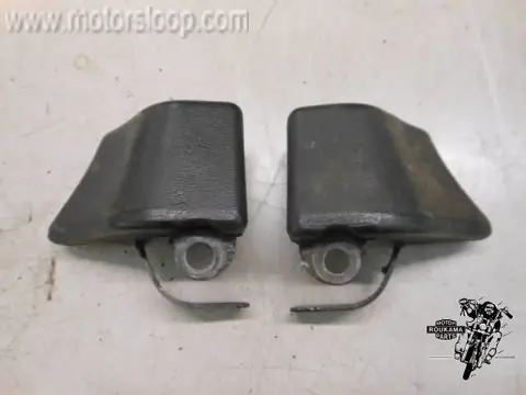 Kawasaki ZL600 Kapjes cilinderkop 51061-1053 & 51061-1054